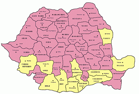 Distributie